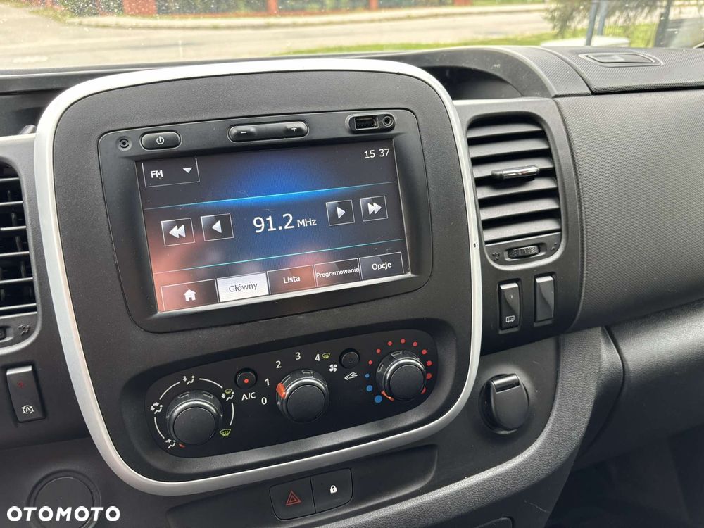 Opel Vivaro L2H1 - 32