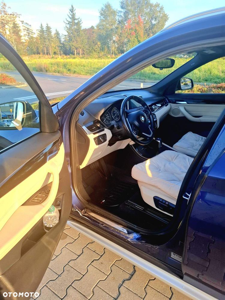 BMW X1 - 7