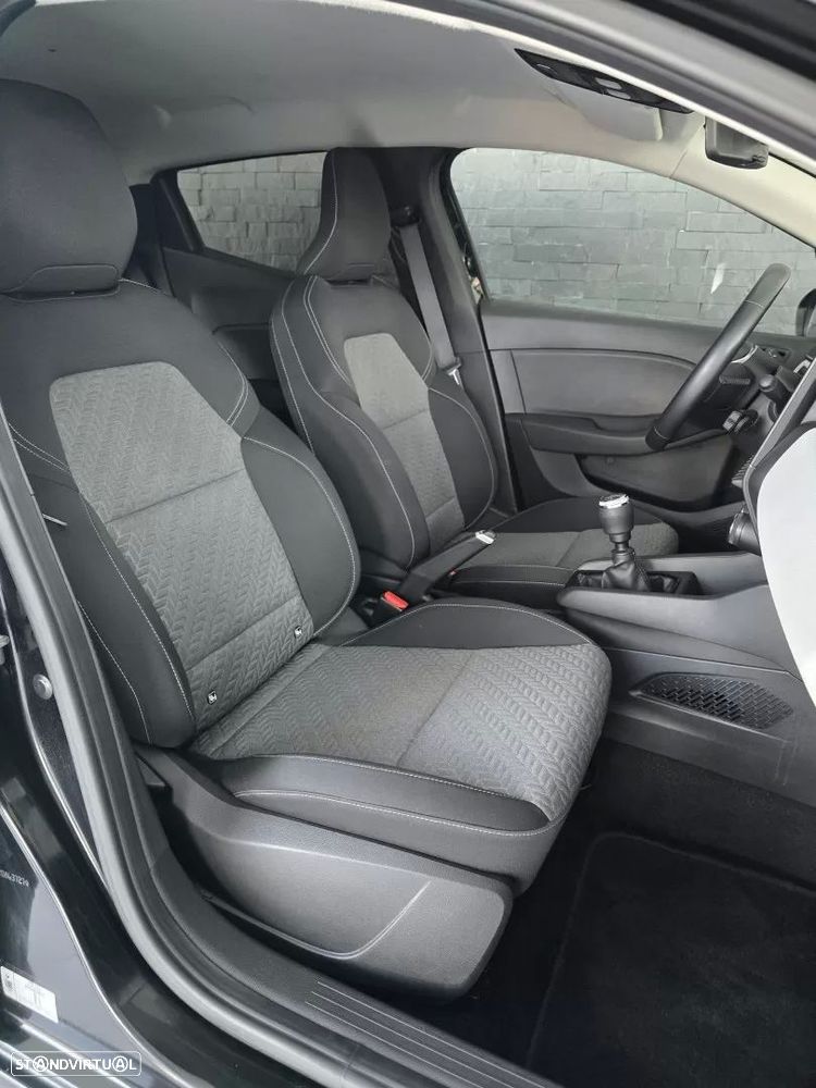 Renault Clio 1.0 TCe Evolution - 6