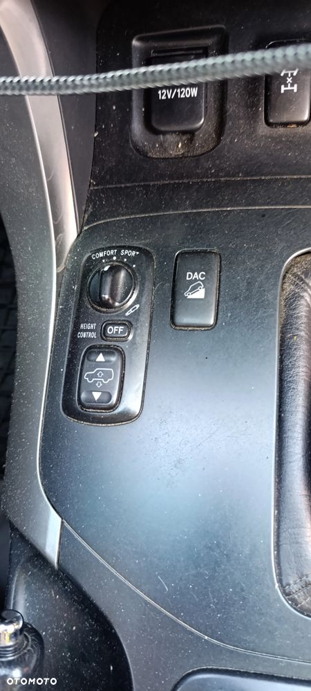 Toyota Land Cruiser 3.0 D Luna Voyage - 17