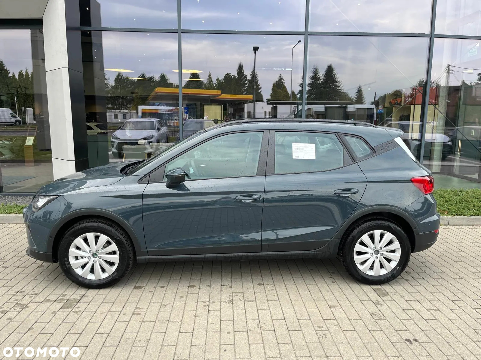 Seat Arona 1.0 TSI Style S&S - 4