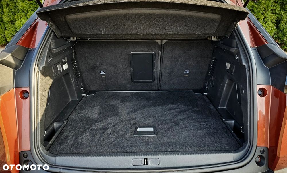 Peugeot 3008 BlueHDi 180 Stop & Start EAT6 GT - 20