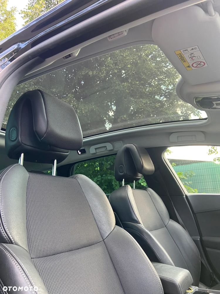 Peugeot 508 2.0 BlueHDi Allure S&S - 15