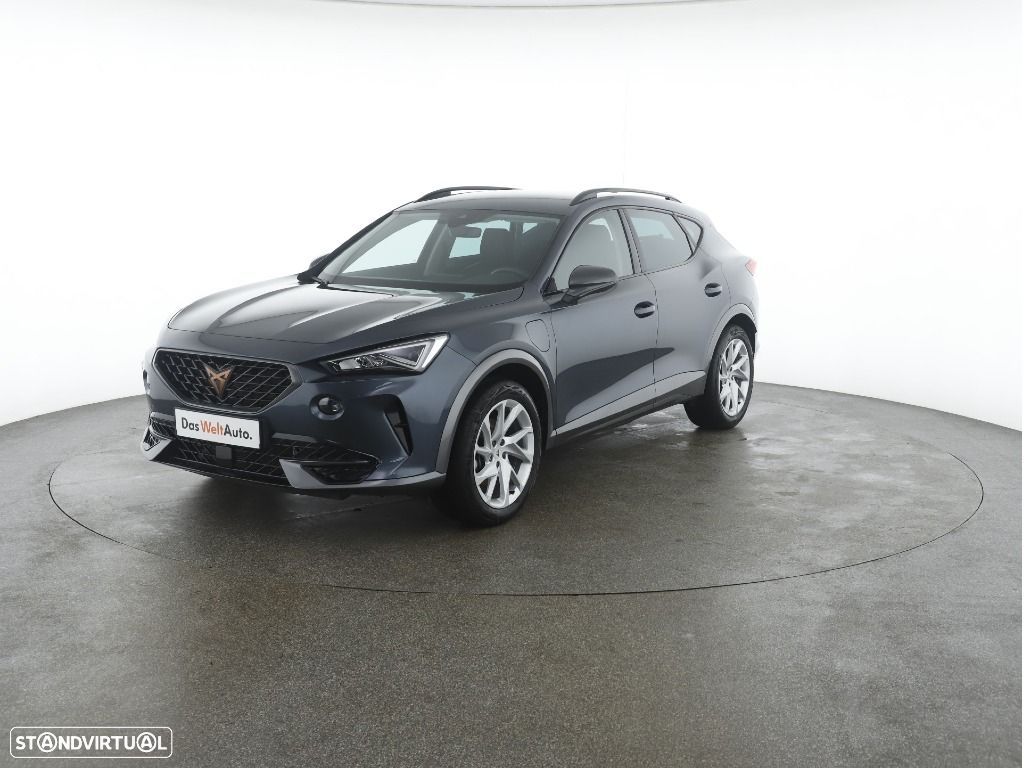 Cupra Formentor 1.4 e-Hybrid DSG - 1