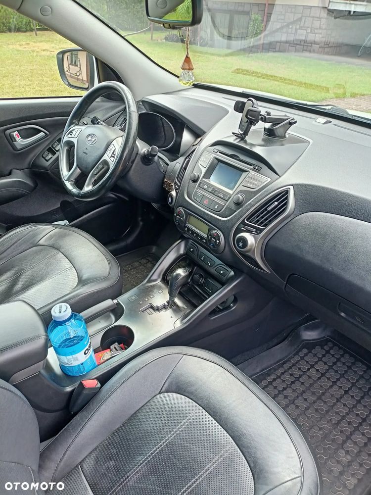 Hyundai ix35 - 5