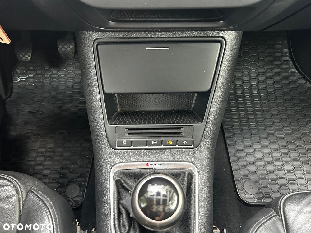 Volkswagen Tiguan 2.0 TDI 4Mot Sport&Style - 38