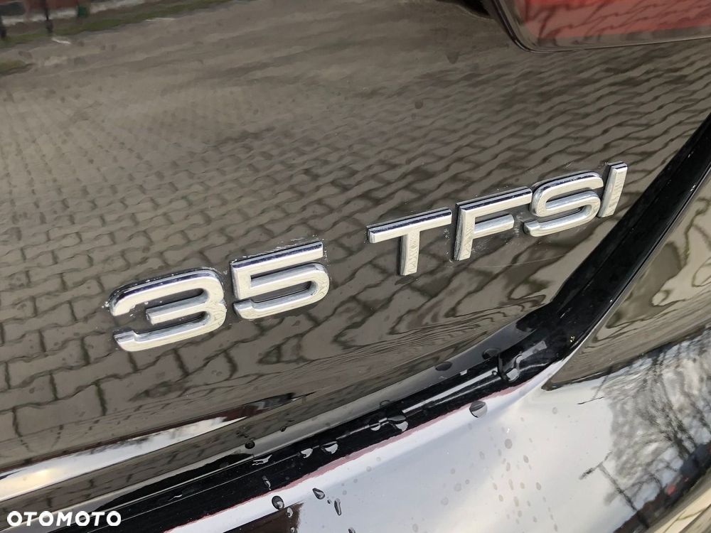 Audi A4 Limousine - 35