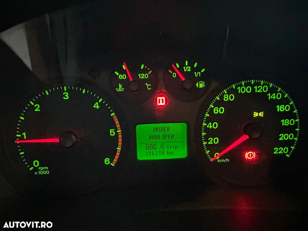 Ford TRANSIT - 19