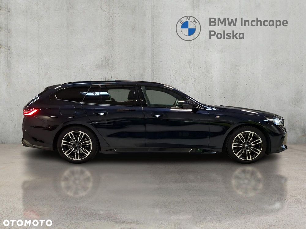 BMW Seria 5 - 6