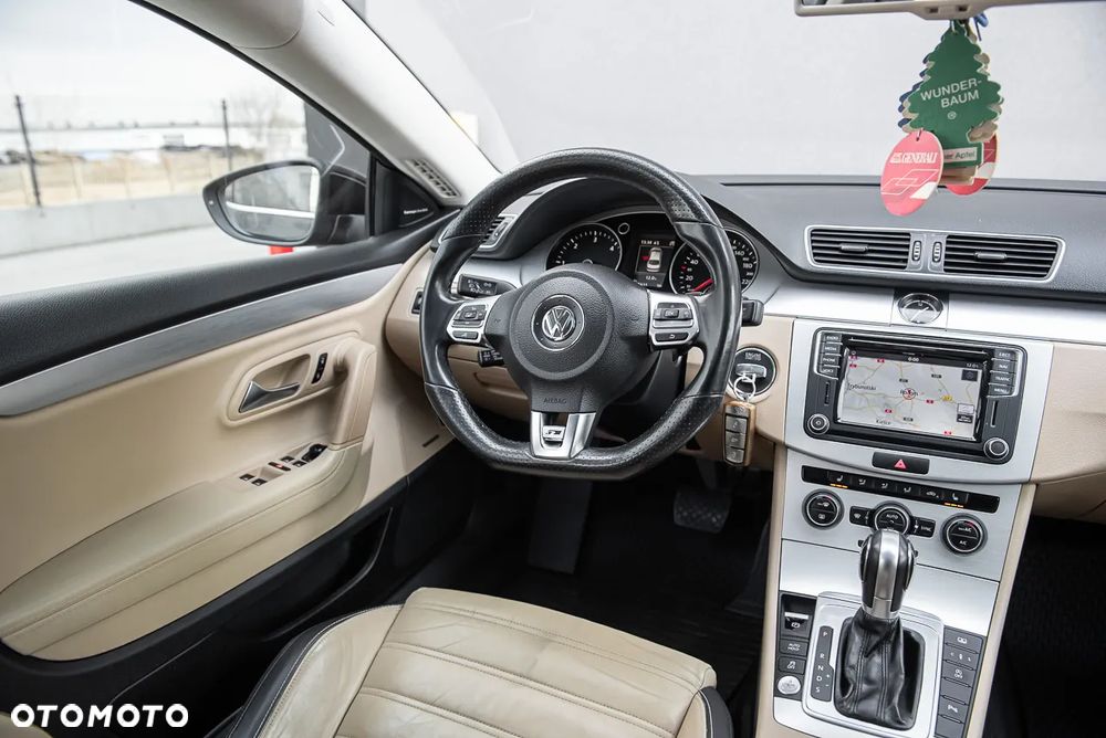 Volkswagen CC - 29
