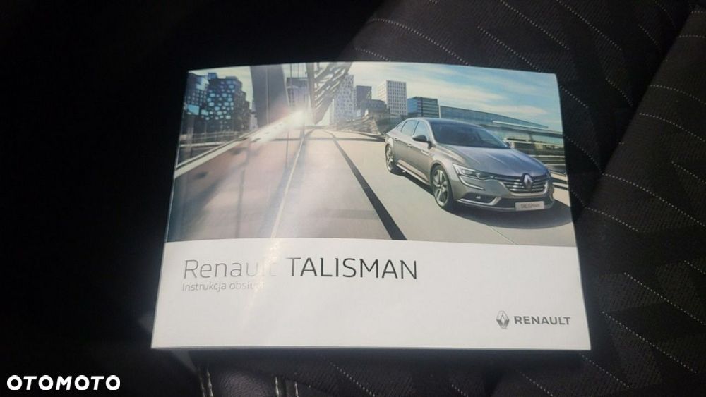 Renault Talisman - 23
