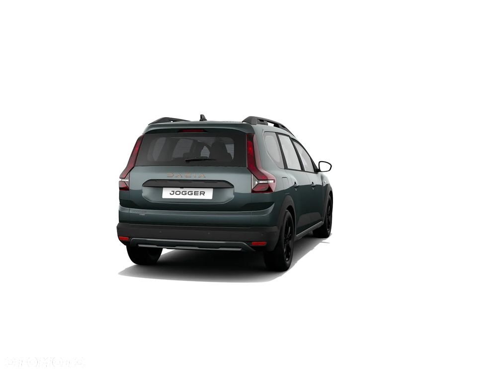 Dacia Jogger 1.6 Full Hybrid 140 Extreme MMT - 3