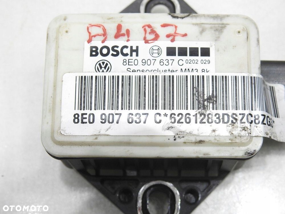 CZUJNIK ESP AUDI A4 B7 2.0 TDI - 9