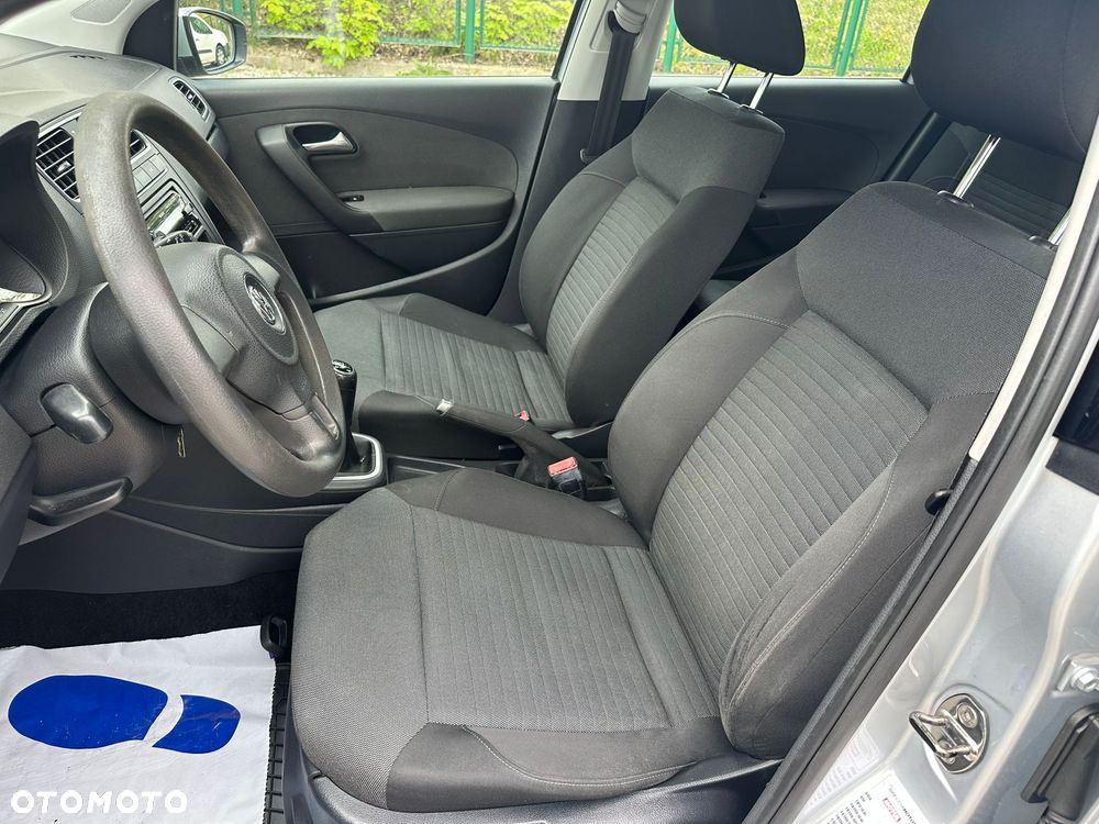 Volkswagen Polo 1.6 United - 38