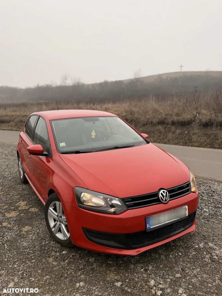 Volkswagen Polo - 3