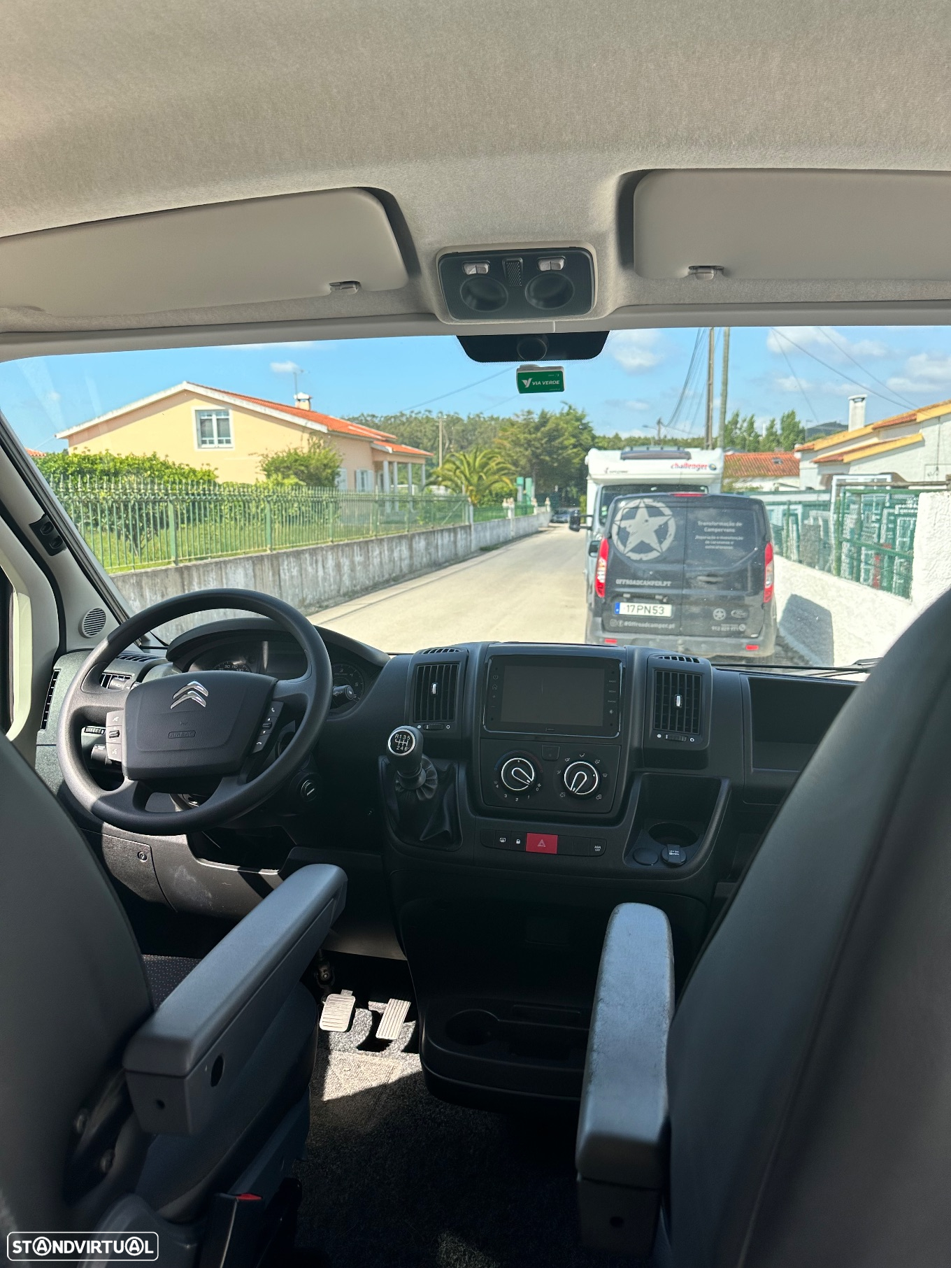 Citroen Jumper - 8