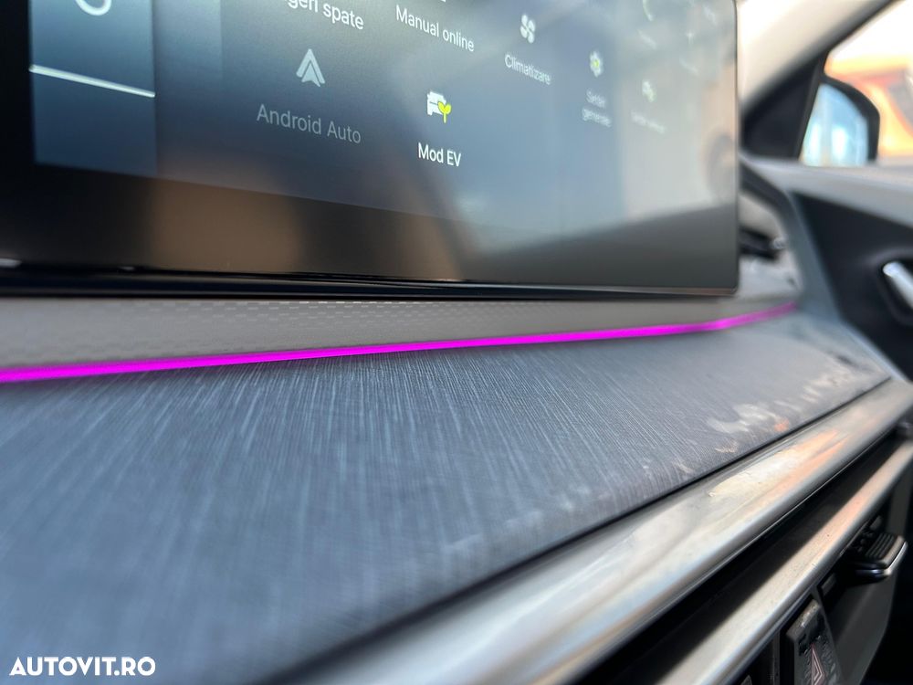 SsangYong Torres EVX 73.4 kWh Premium - 21