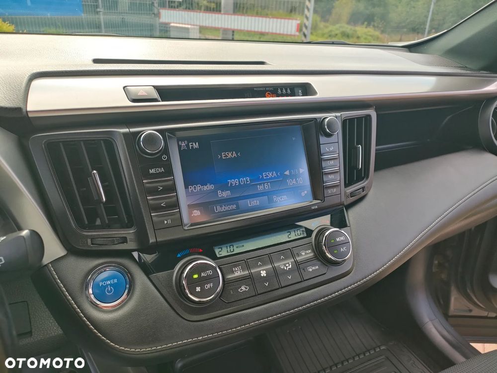 Toyota RAV4 - 28