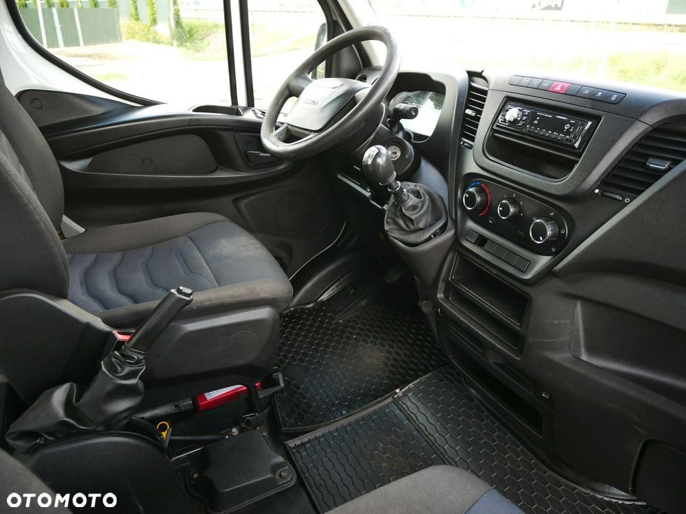 Iveco Daily 35C14 - 7