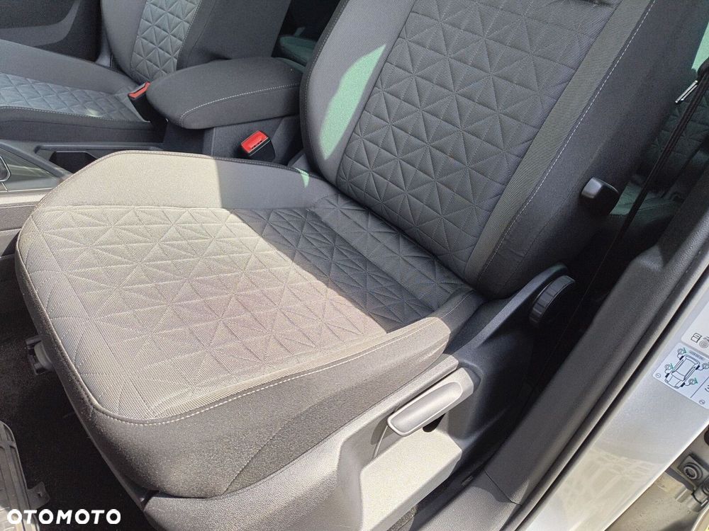 Volkswagen Tiguan 1.5 TSI EVO Life - 17