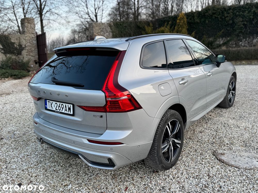 Volvo XC 60 - 24