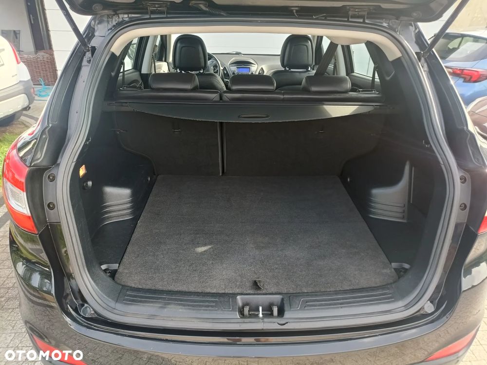 Hyundai ix35 1.6 GDI Comfort 2WD - 19
