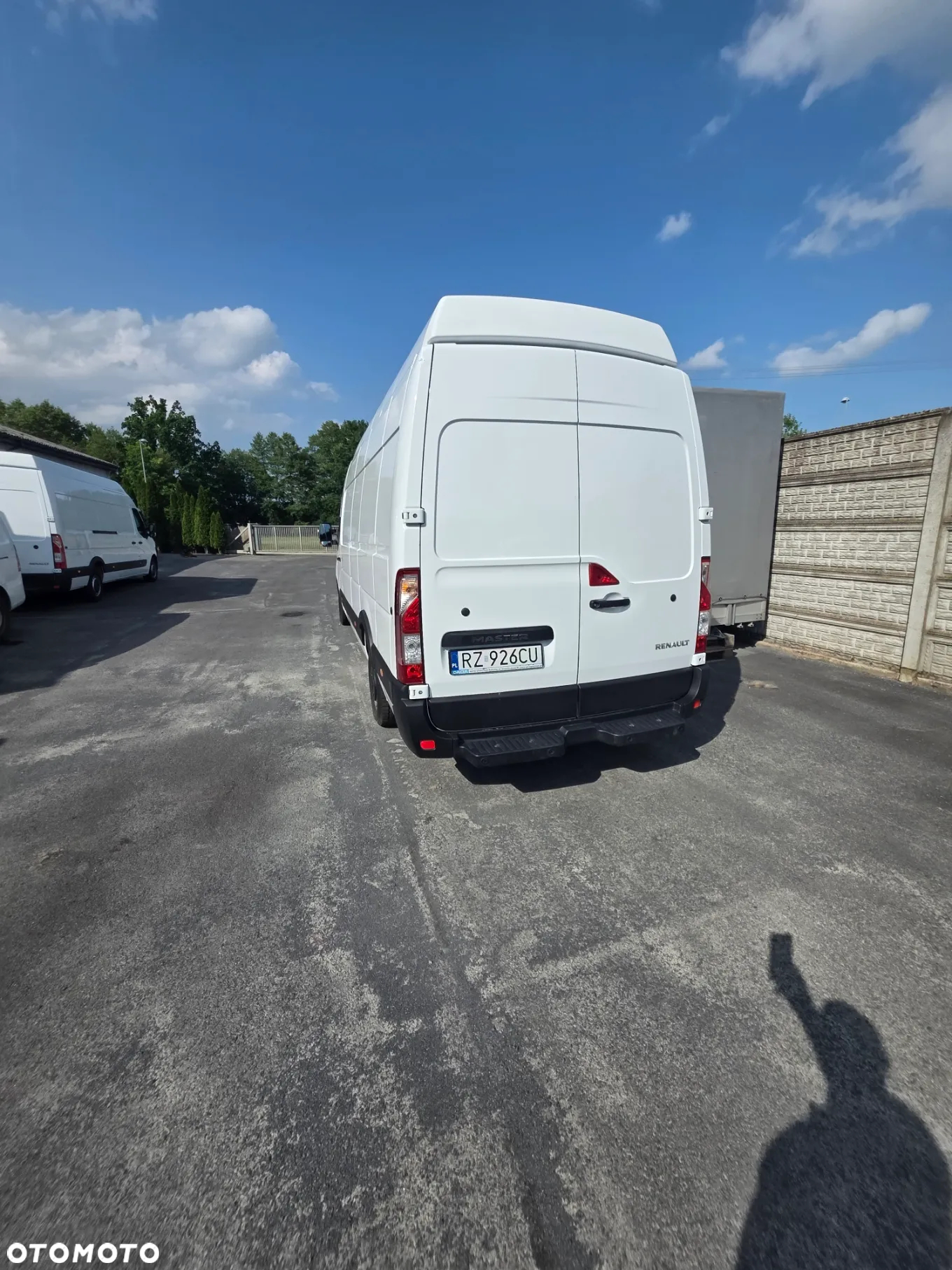 Renault Master - 36