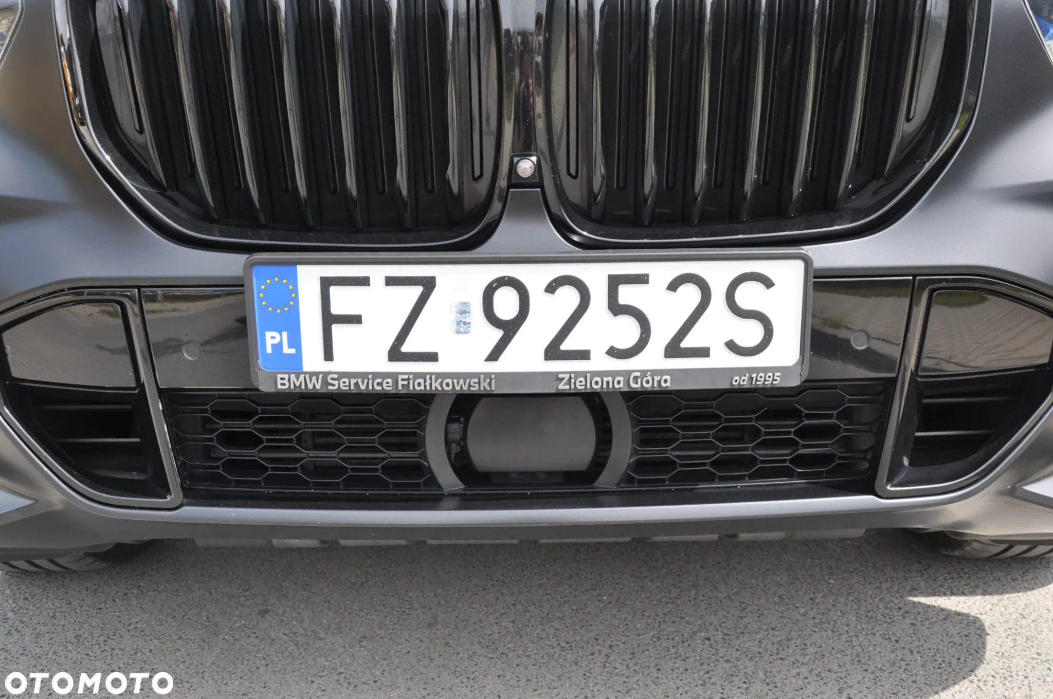 BMW X5 - 21