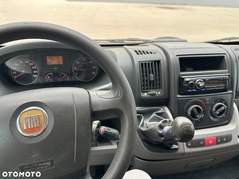 Fiat Ducato - 38