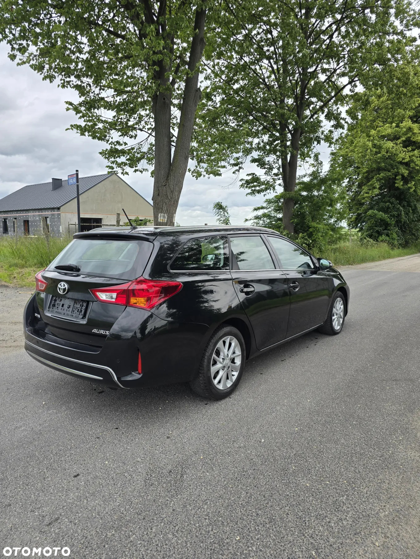 Toyota Auris 1.6 Premium - 7