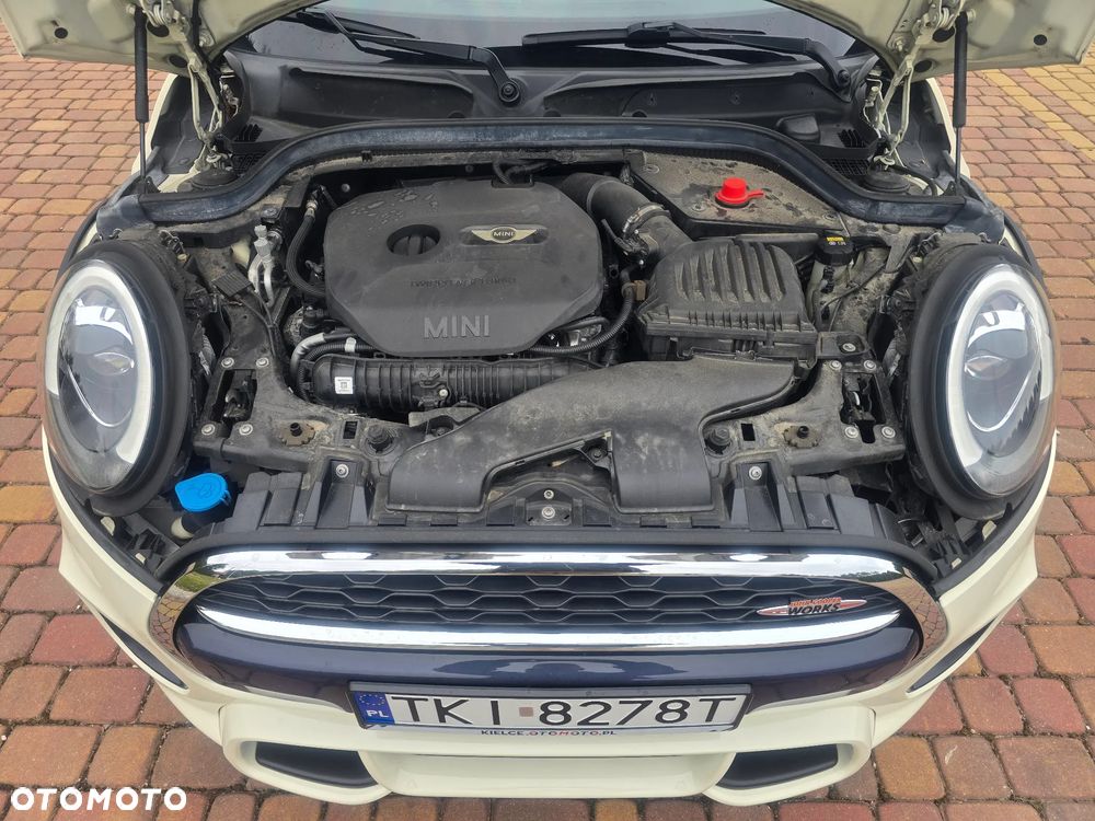 MINI Cooper S sport - 34