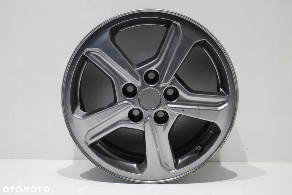 Ford Transit Connect Felga Felgi 16" Czujnik - 1