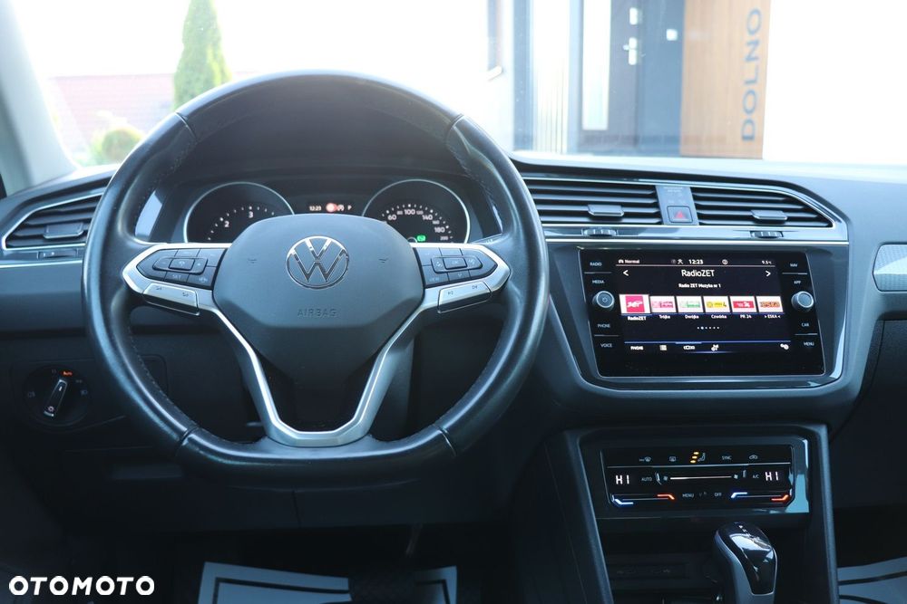 Volkswagen Tiguan 2.0 TDI SCR 4Mot Life DSG - 11