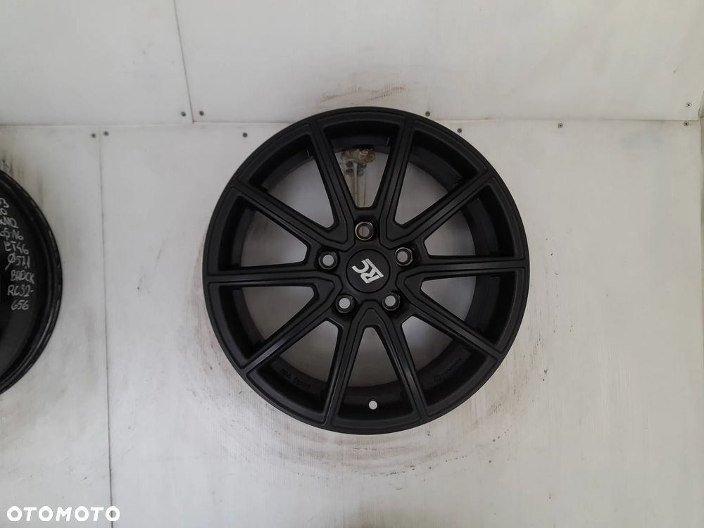 Felgi aluminiowe Brock RC32-656 6.50" x 16" 5x112 ET46 - 5