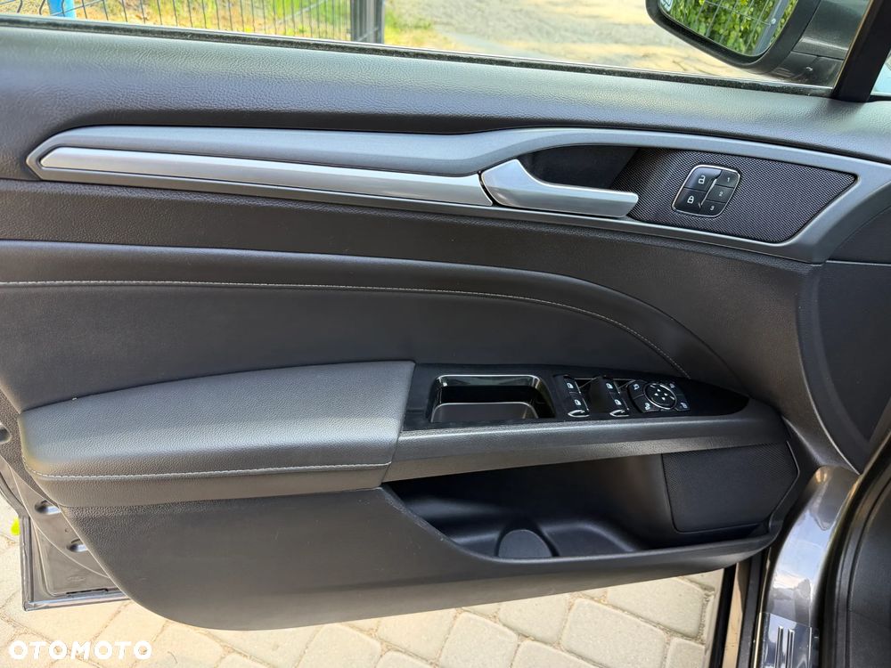 Ford Mondeo 2.0 TDCi STart-Stopp PowerShift-Aut Titanium - 29