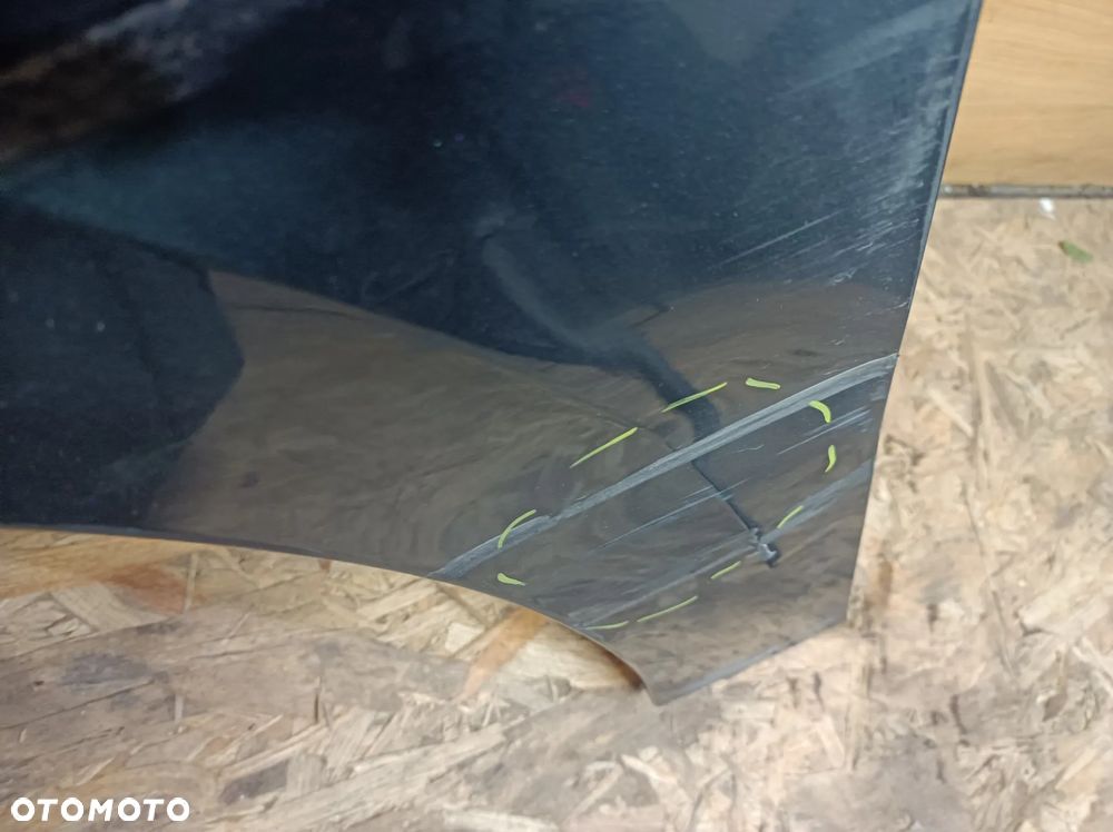 Błotnik przedni lewy Seat Ibiza V 17- 6F0821105A - 9