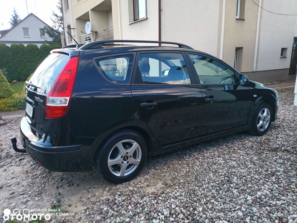 Hyundai i30 i30cw 1.4 Comfort - 6