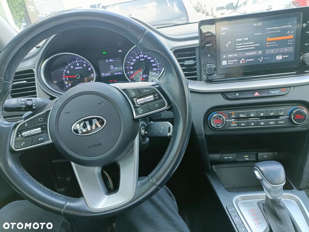 Kia Ceed 1.4 T-GDI M DCT - 3