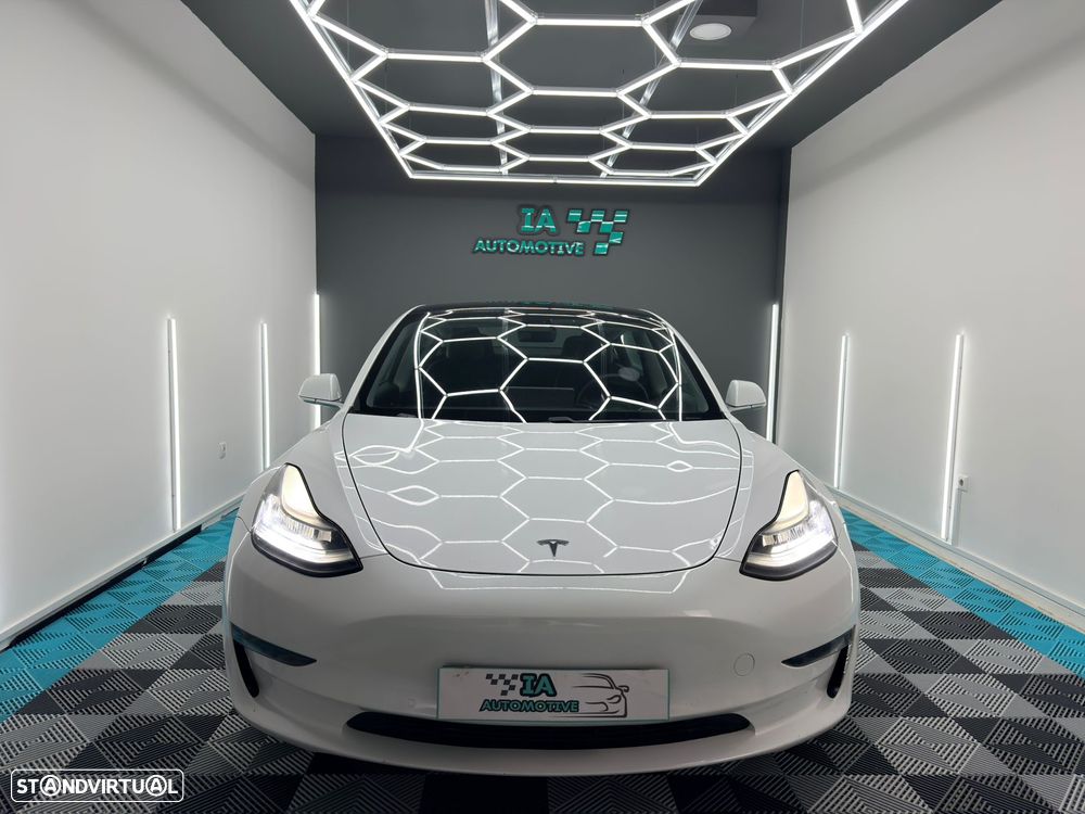 Tesla Model 3 Standard RWD Plus - 2