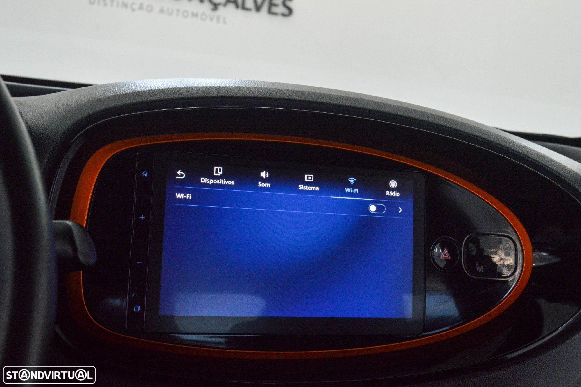 Toyota Aygo X 1.0 Limited - 41