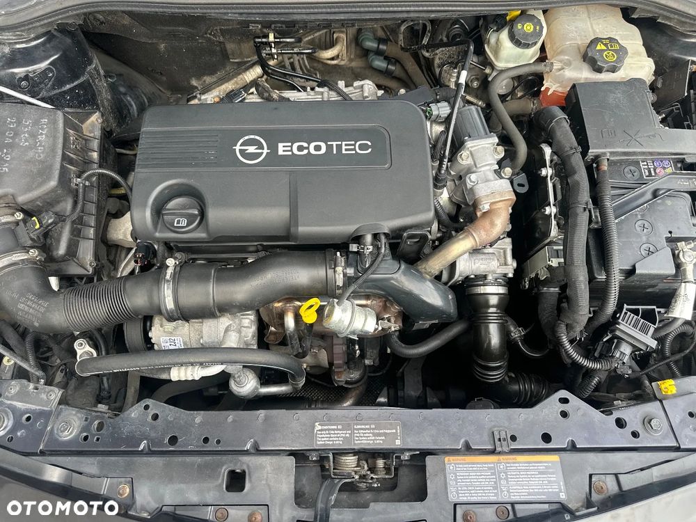 Opel Astra - 7
