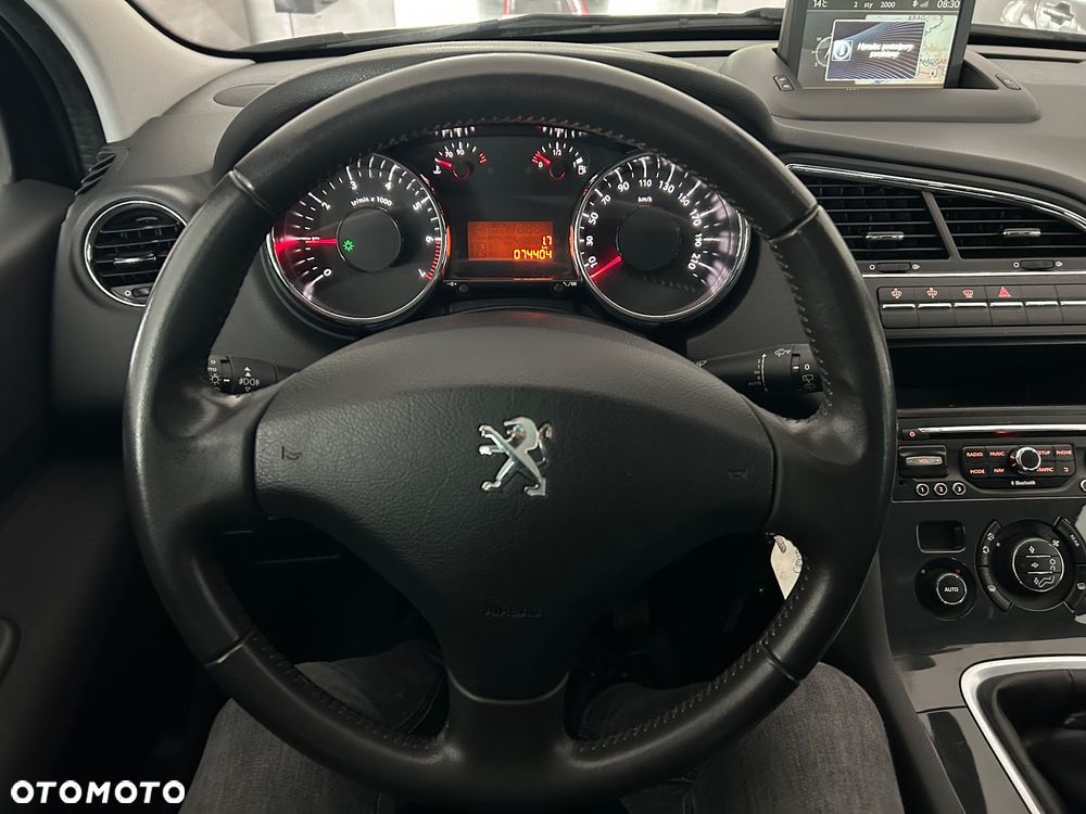 Peugeot 5008 PureTech 130 Access - 30