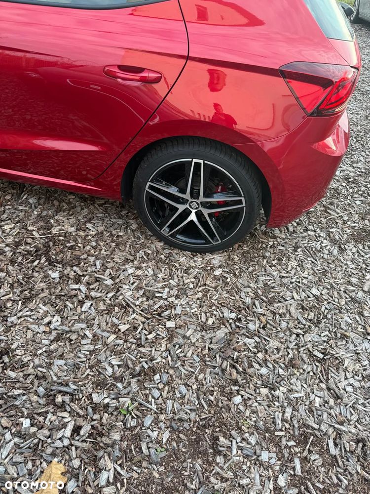Seat Ibiza - 14