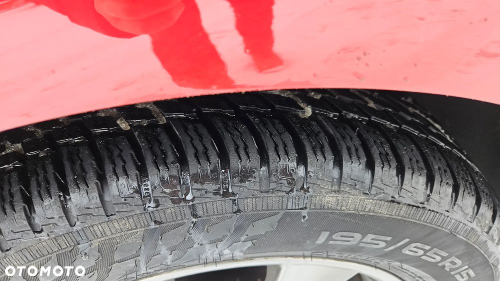 Volkswagen Golf 1.4 Comfortline - 20