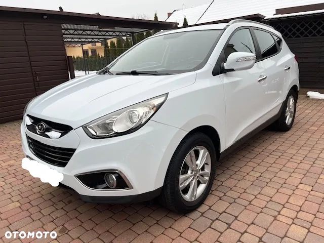 Hyundai ix35 2.0 Comfort 2WD - 3
