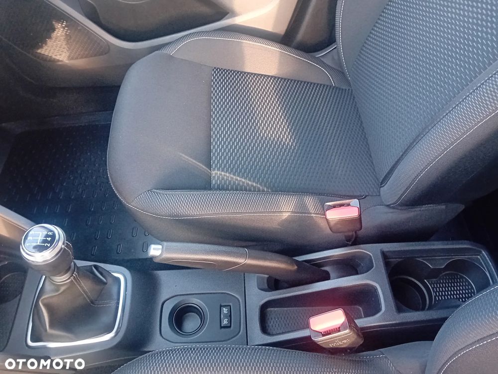 Dacia Duster 1.6 SCe Prestige - 16