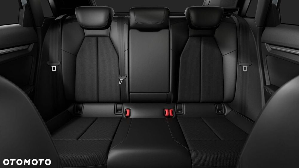 Audi A3 Sportback - 9