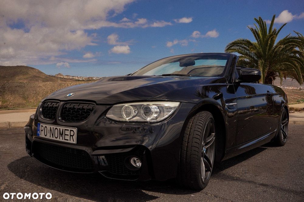 BMW Seria 3 - 1