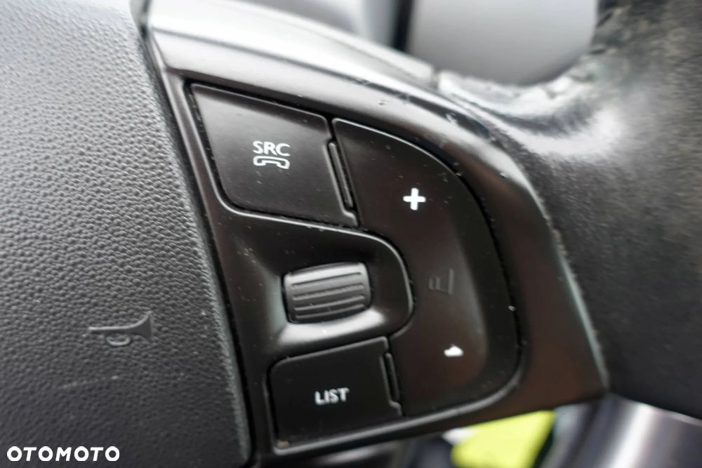 Citroën C4 Grand Picasso 1.6 e-HDi Attraction - 29