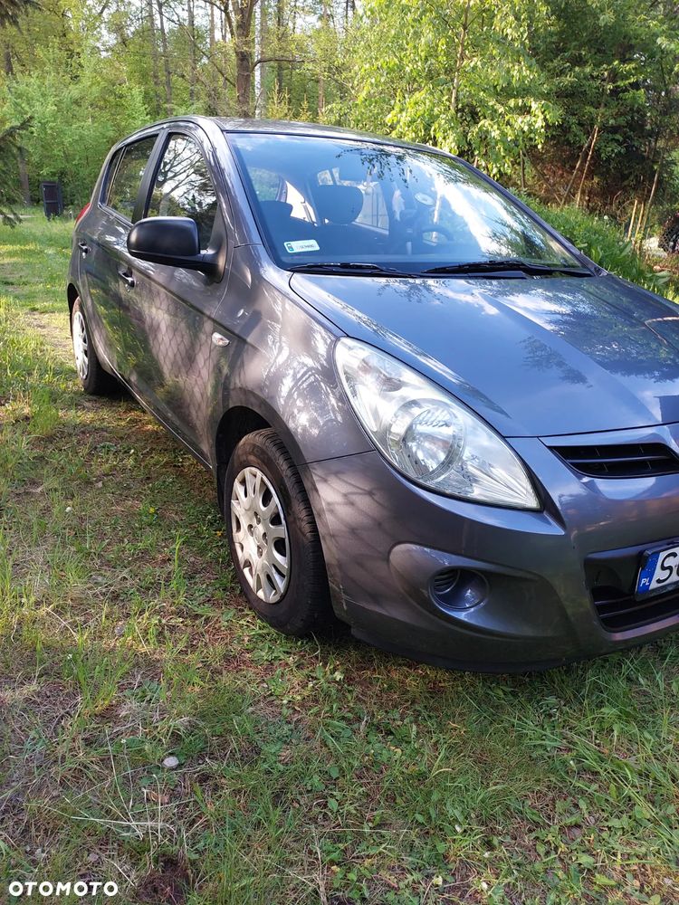 Hyundai i20 1.4 Style - 2